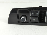 2020 Toyota Corolla Master Power Window Switch Replacement Driver Side Left P/N:84040-0R050 Fits Fits 2019 OEM Used Auto Par