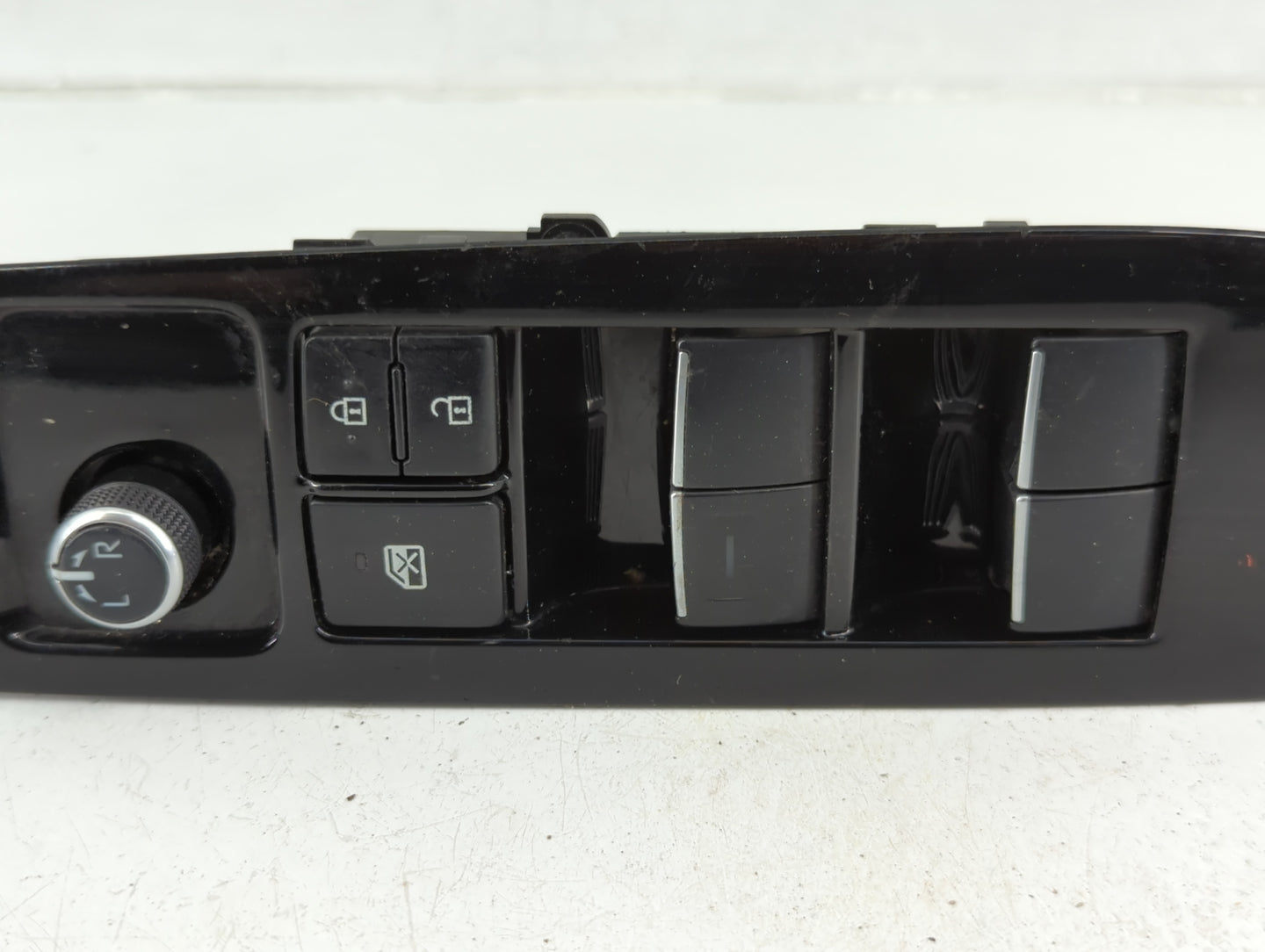 2020 Toyota Corolla Master Power Window Switch Replacement Driver Side Left P/N:84040-0R050 Fits Fits 2019 OEM Used Auto Par
