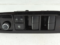 2020 Toyota Corolla Master Power Window Switch Replacement Driver Side Left P/N:84040-0R050 Fits Fits 2019 OEM Used Auto Par