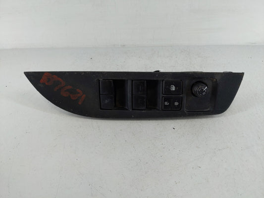 2020 Toyota Corolla Master Power Window Switch Replacement Driver Side Left P/N:84040-12150 Fits OEM Used Auto Parts - Oemus
