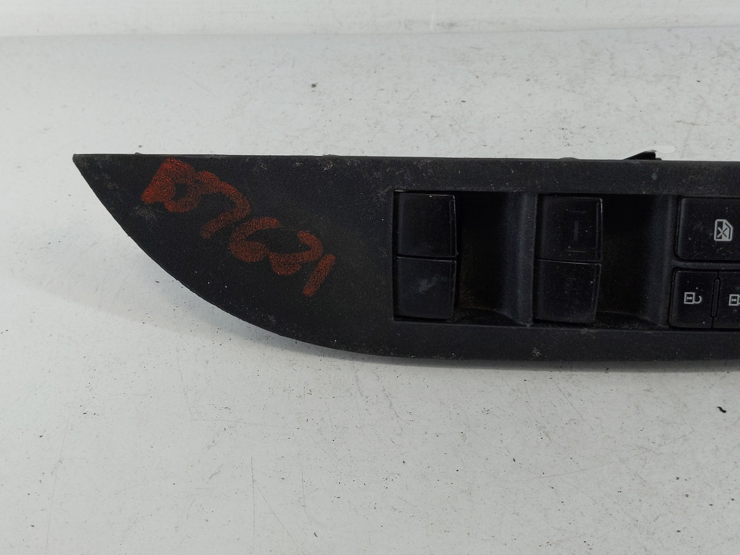 2020 Toyota Corolla Master Power Window Switch Replacement Driver Side Left P/N:84040-12150 Fits OEM Used Auto Parts - Oemus