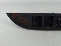 2020 Toyota Corolla Master Power Window Switch Replacement Driver Side Left P/N:84040-12150 Fits OEM Used Auto Parts - Oemus