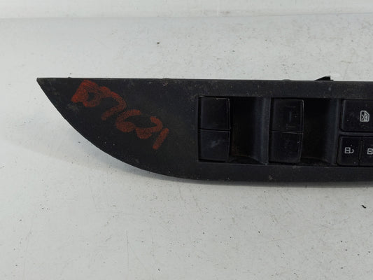 2020 Toyota Corolla Master Power Window Switch Replacement Driver Side Left P/N:84040-12150 Fits OEM Used Auto Parts