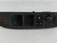 2020 Toyota Corolla Master Power Window Switch Replacement Driver Side Left P/N:84040-12150 Fits OEM Used Auto Parts - Oemus