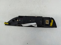 2020 Toyota Corolla Master Power Window Switch Replacement Driver Side Left P/N:84040-12150 Fits OEM Used Auto Parts - Oemus