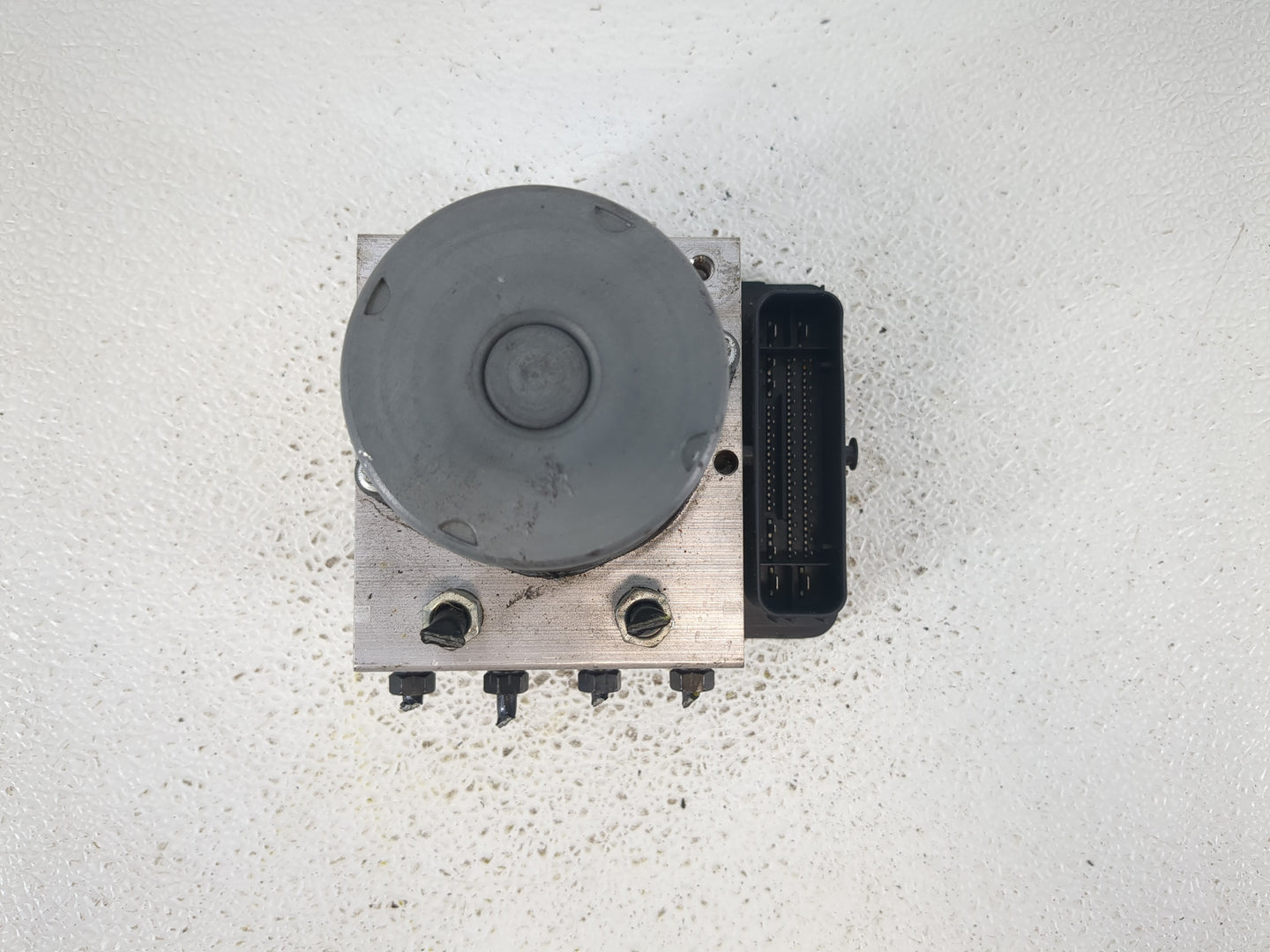 2020-2022 Toyota Corolla ABS Pump Control Module Replacement P/N:44540 02680 Fits Fits 2020 2021 2022 OEM Used Auto Parts - 