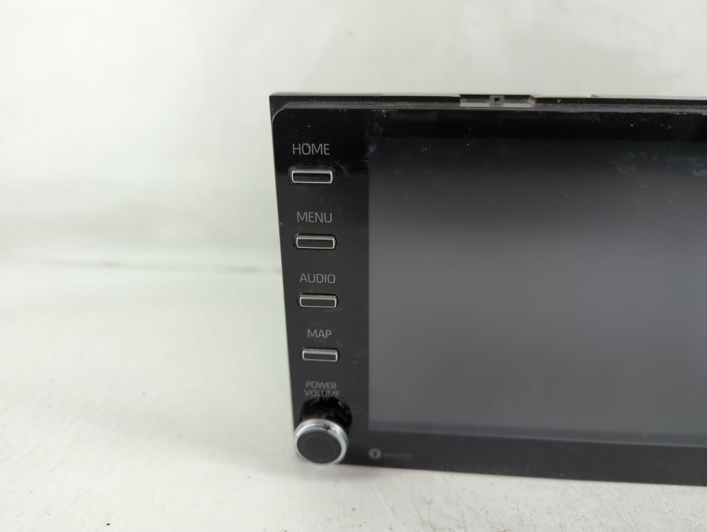 2020 Toyota Corolla Radio AM FM Cd Player Receiver Replacement P/N:86140-02640 Fits OEM Used Auto Parts - Oemusedautoparts1.