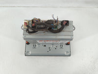 2020 Toyota Corolla Radio AM FM Cd Player Receiver Replacement P/N:86140-02640 Fits OEM Used Auto Parts - Oemusedautoparts1.