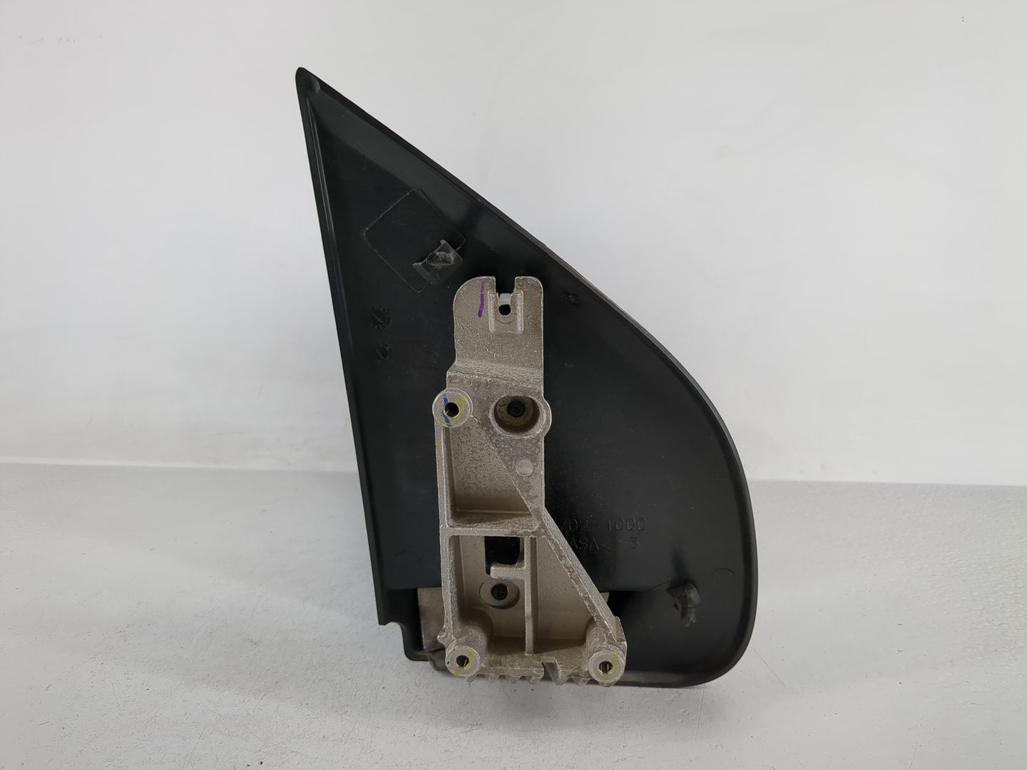 2019-2022 Toyota Corolla Driver Side View Mirror - Left Door Mirror OEM Used - Oemusedautoparts1.com