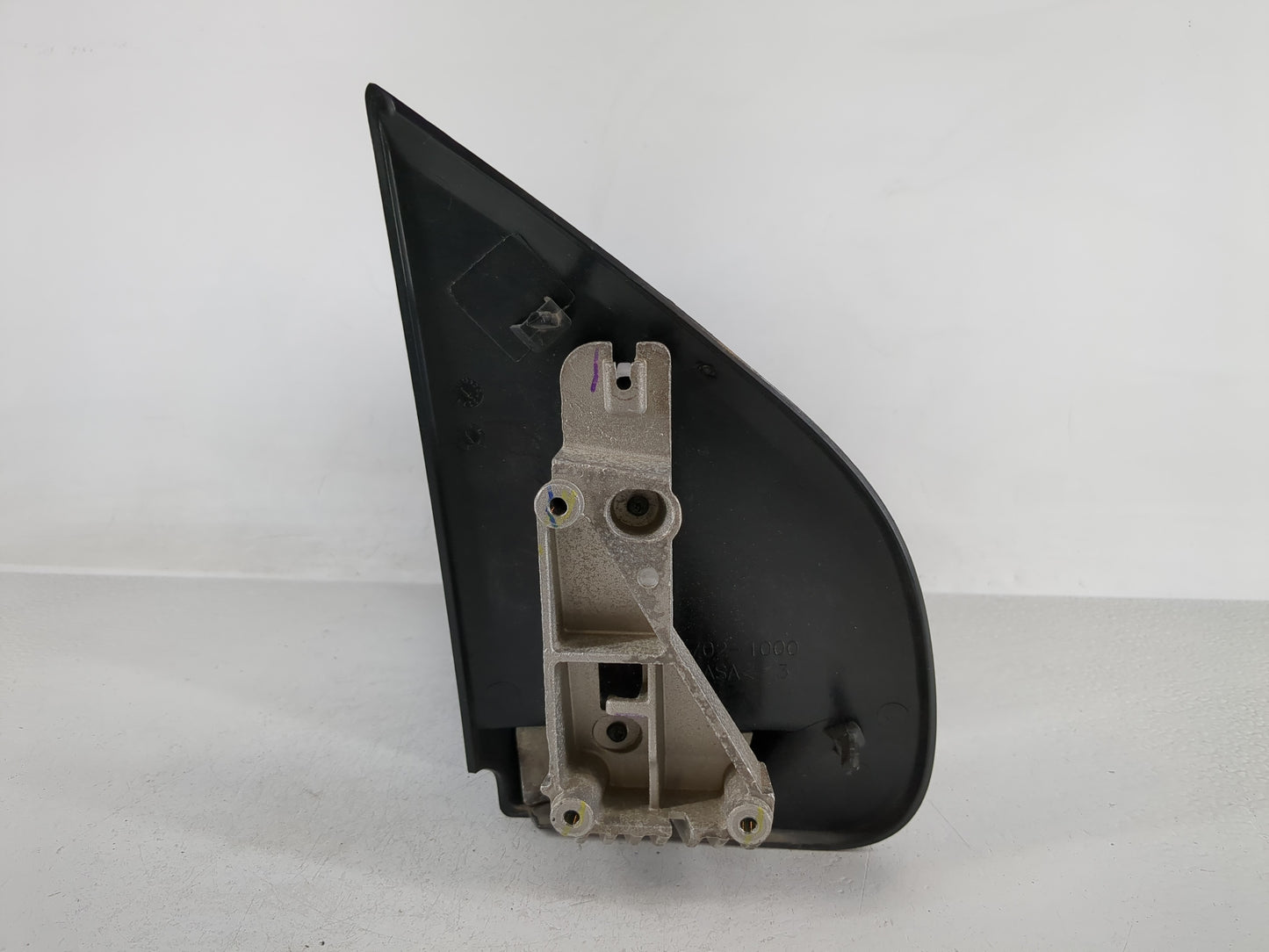 2019-2022 Toyota Corolla Driver Side View Mirror - Left Door Mirror OEM Used - Oemusedautoparts1.com