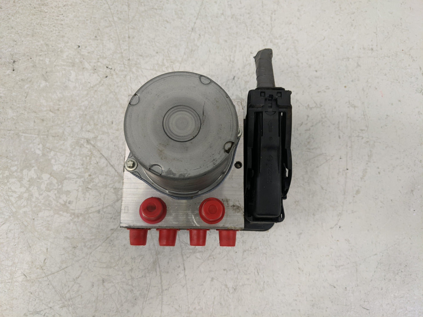 2020-2022 Toyota Corolla ABS Pump Control Module Replacement P/N:44540-12810 Fits Fits 2020 2021 2022 OEM Used Auto Parts - 