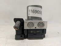 2020-2022 Toyota Corolla ABS Pump Control Module Replacement P/N:44540-12810 Fits Fits 2020 2021 2022 OEM Used Auto Parts - 