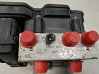 2020-2022 Toyota Corolla ABS Pump Control Module Replacement P/N:44540-12810 Fits Fits 2020 2021 2022 OEM Used Auto Parts - 