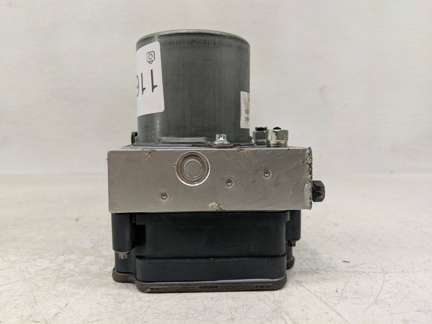 2020-2022 Toyota Corolla ABS Pump Control Module Replacement P/N:44540-02680 Fits Fits 2020 2021 2022 OEM Used Auto Parts - 