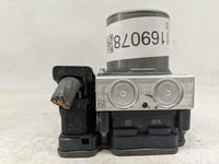2020-2022 Toyota Corolla ABS Pump Control Module Replacement P/N:44540-02680 Fits Fits 2020 2021 2022 OEM Used Auto Parts - 