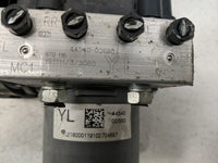 2020-2022 Toyota Corolla ABS Pump Control Module Replacement P/N:44540-02680 Fits Fits 2020 2021 2022 OEM Used Auto Parts - 