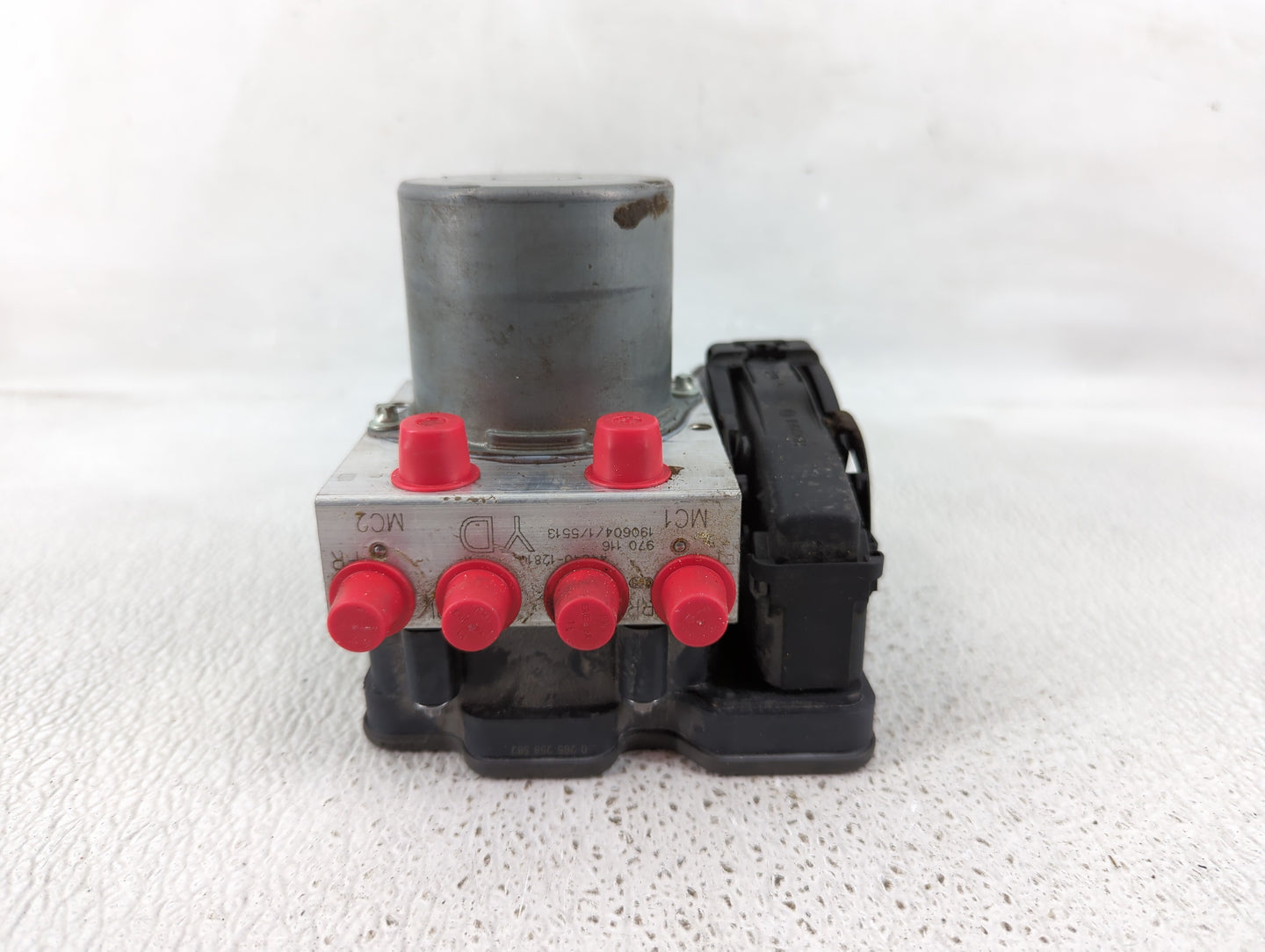 2019-2022 Toyota Corolla ABS Pump Control Module Replacement P/N:44540-12810 Fits Fits 2019 2020 2021 2022 OEM Used Auto Par