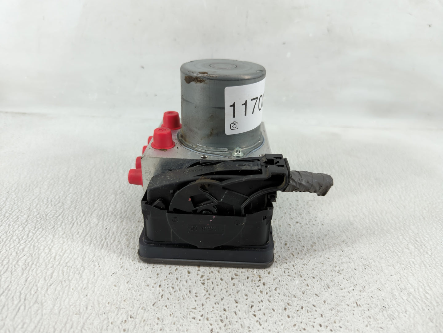 2019-2022 Toyota Corolla ABS Pump Control Module Replacement P/N:44540-12810 Fits Fits 2019 2020 2021 2022 OEM Used Auto Par