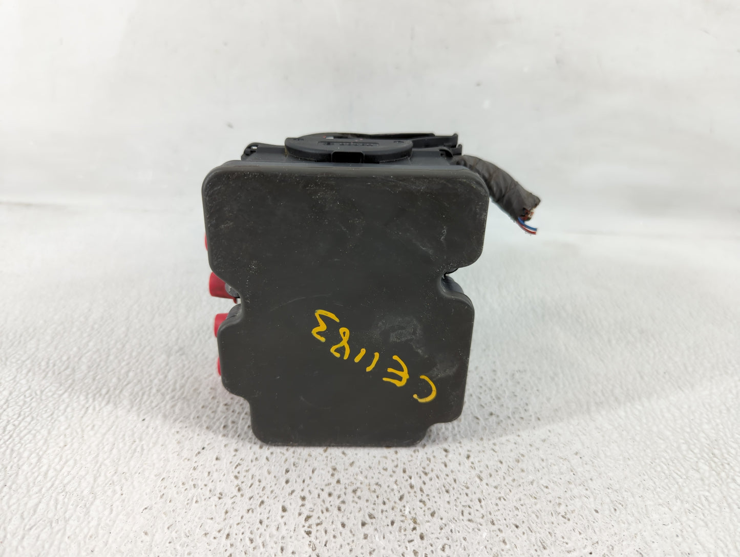 2019-2022 Toyota Corolla ABS Pump Control Module Replacement P/N:44540-12810 Fits Fits 2019 2020 2021 2022 OEM Used Auto Par