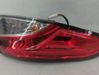 2020-2022 Toyota Corolla Tail Light Assembly Driver Left OEM P/N:PP-TD20 Fits Fits 2020 2021 2022 OEM Used Auto Parts - Oemu