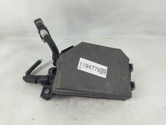 compare product 2020-2022 Toyota Corolla Fusebox Fuse Box Panel Relay Module P/N:82662-12C40 Fits Fits 2020 2021 2022 OEM Used Auto Parts