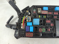 2020-2022 Toyota Corolla Fusebox Fuse Box Panel Relay Module P/N:82662-12C40 Fits Fits 2020 2021 2022 OEM Used Auto Parts - 