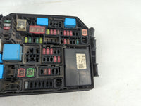 2020-2022 Toyota Corolla Fusebox Fuse Box Panel Relay Module P/N:82662-12C40 Fits Fits 2020 2021 2022 OEM Used Auto Parts - 