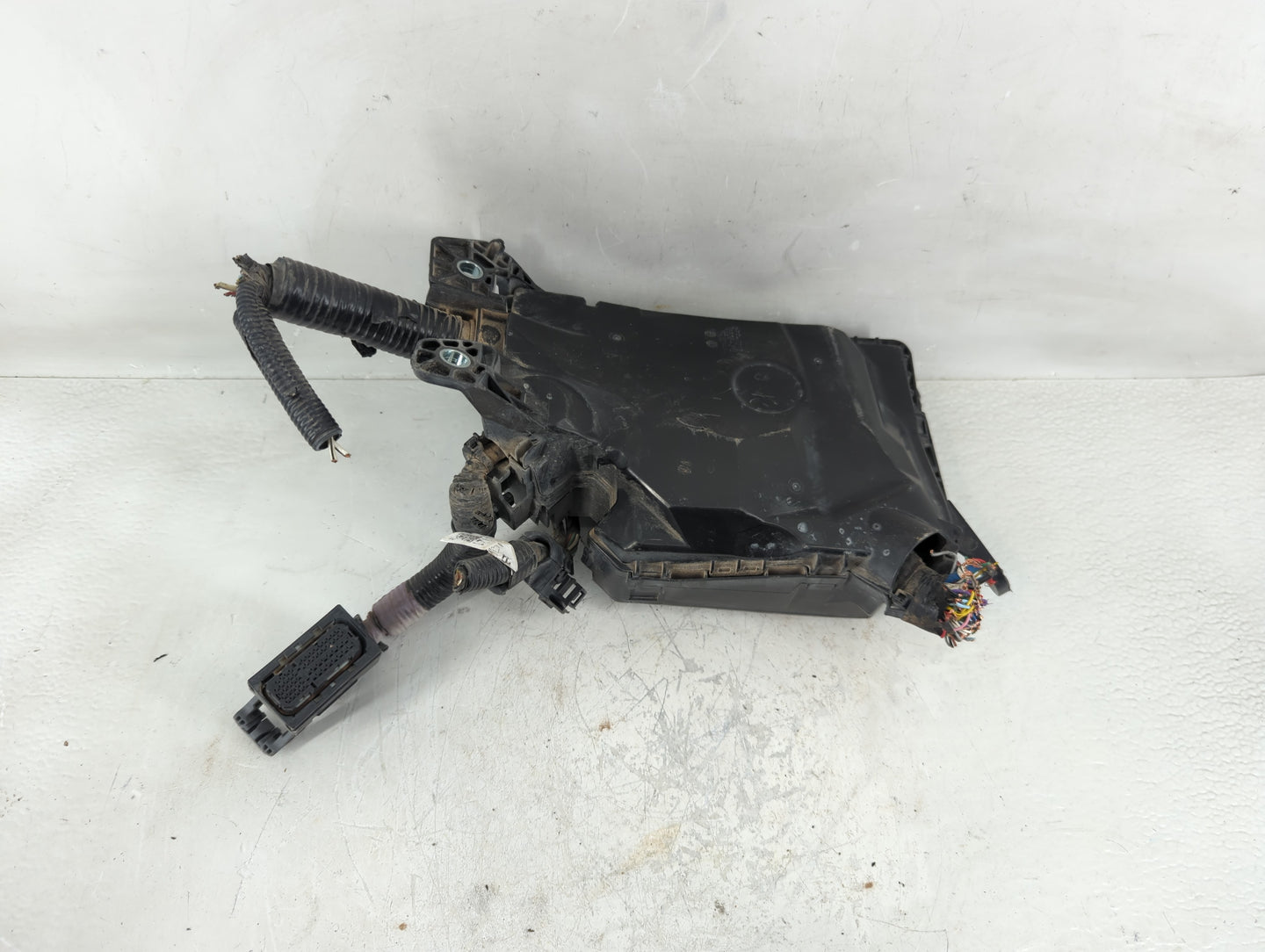 2020-2022 Toyota Corolla Fusebox Fuse Box Panel Relay Module P/N:82662-12C40 Fits Fits 2020 2021 2022 OEM Used Auto Parts - 