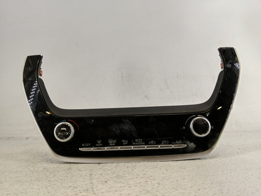 2019-2022 Toyota Corolla Climate Control Module Temperature AC/Heater Replacement P/N:55900-12F30 Fits Fits 2019 2020 2021 2