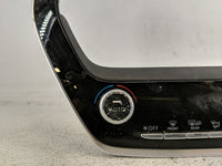 2019-2022 Toyota Corolla Climate Control Module Temperature AC/Heater Replacement P/N:55900-12F30 Fits Fits 2019 2020 2021 2