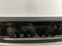 2019-2022 Toyota Corolla Climate Control Module Temperature AC/Heater Replacement P/N:55900-12F30 Fits Fits 2019 2020 2021 2