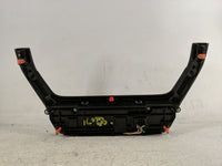 2019-2022 Toyota Corolla Climate Control Module Temperature AC/Heater Replacement P/N:55900-12F30 Fits Fits 2019 2020 2021 2