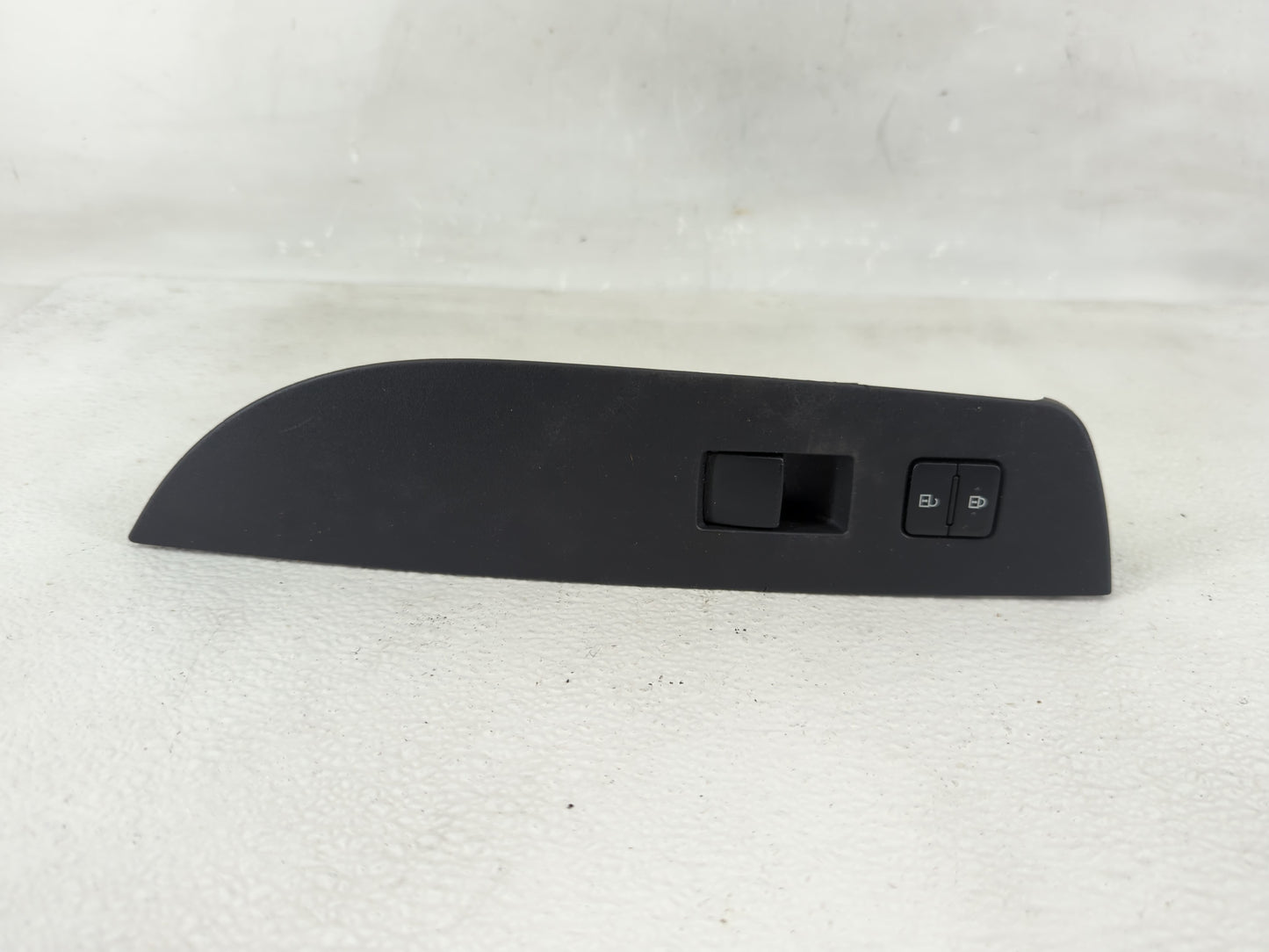 2020 Toyota Corolla Master Power Window Switch Replacement Driver Side Left P/N:74231-12C90 Fits OEM Used Auto Parts - Oemus