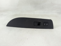 2020 Toyota Corolla Master Power Window Switch Replacement Driver Side Left P/N:74231-12C90 Fits OEM Used Auto Parts - Oemus
