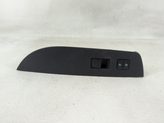 2020 Toyota Corolla Master Power Window Switch Replacement Driver Side Left P/N:74231-12C90 Fits OEM Used Auto Parts - Oemus