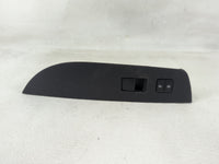 2020 Toyota Corolla Master Power Window Switch Replacement Driver Side Left P/N:74231-12C90 Fits OEM Used Auto Parts - Oemus