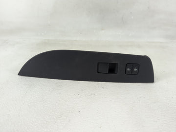 2020 Toyota Corolla Master Power Window Switch Replacement Driver Side Left P/N:74231-12C90 Fits OEM Used Auto Parts - Oemus
