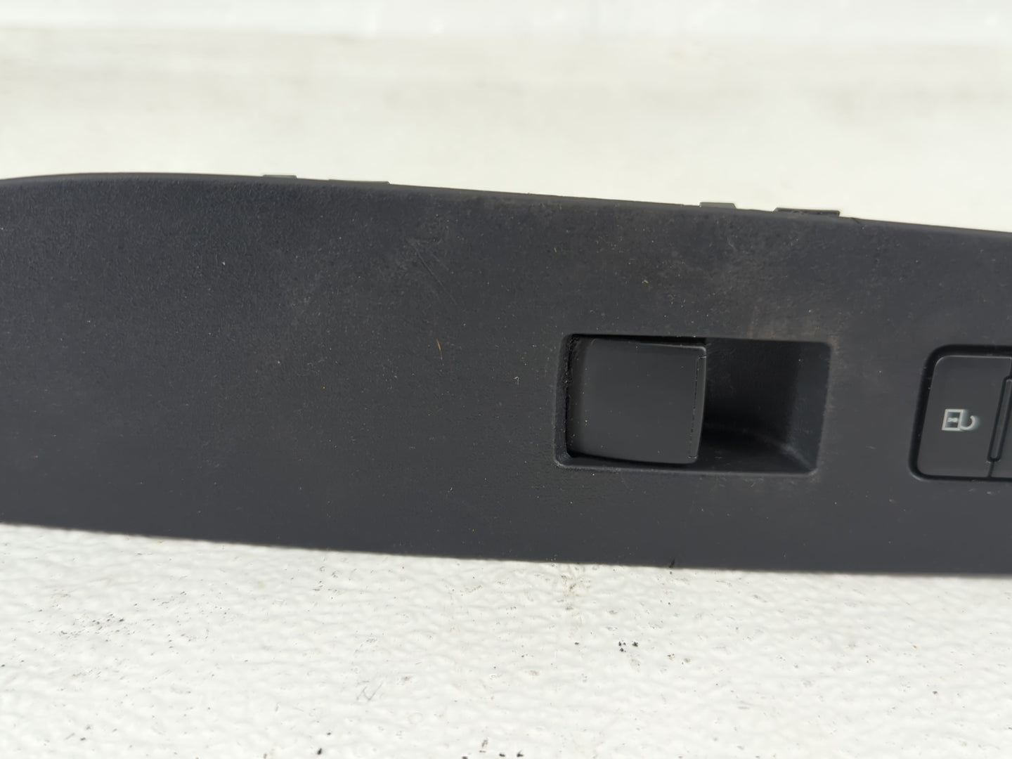 2020 Toyota Corolla Master Power Window Switch Replacement Driver Side Left P/N:74231-12C90 Fits OEM Used Auto Parts - Oemus