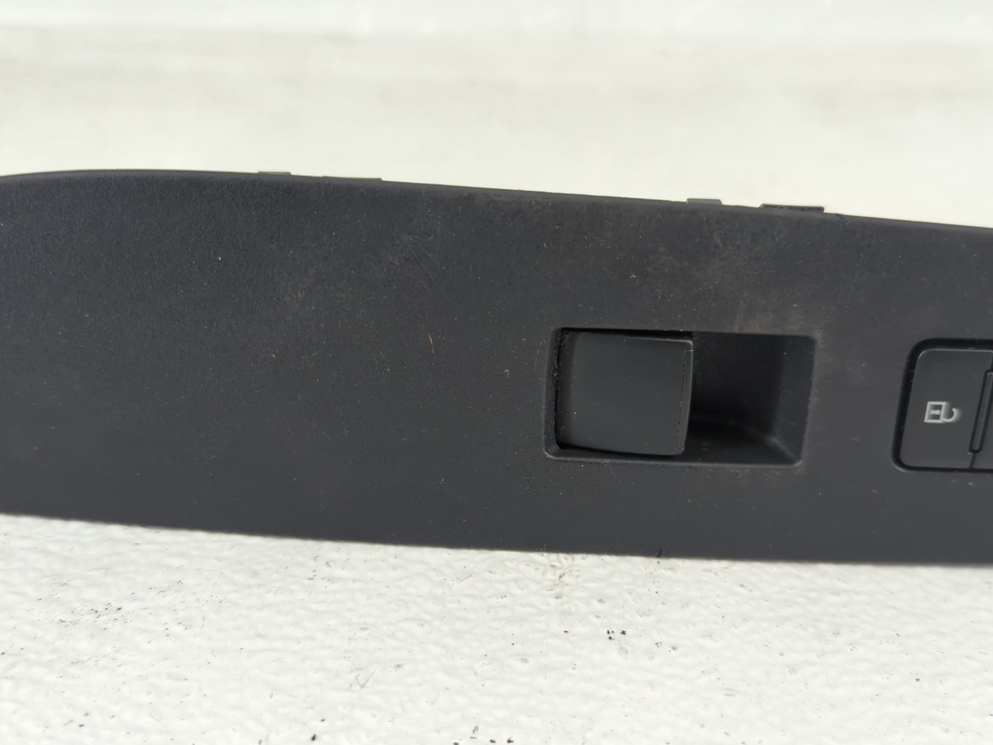 2020 Toyota Corolla Master Power Window Switch Replacement Driver Side Left P/N:74231-12C90 Fits OEM Used Auto Parts - Oemus