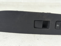 2020 Toyota Corolla Master Power Window Switch Replacement Driver Side Left P/N:74231-12C90 Fits OEM Used Auto Parts - Oemus