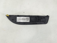 2020 Toyota Corolla Master Power Window Switch Replacement Driver Side Left P/N:74231-12C90 Fits OEM Used Auto Parts - Oemus