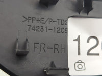 2020 Toyota Corolla Master Power Window Switch Replacement Driver Side Left P/N:74231-12C90 Fits OEM Used Auto Parts - Oemus