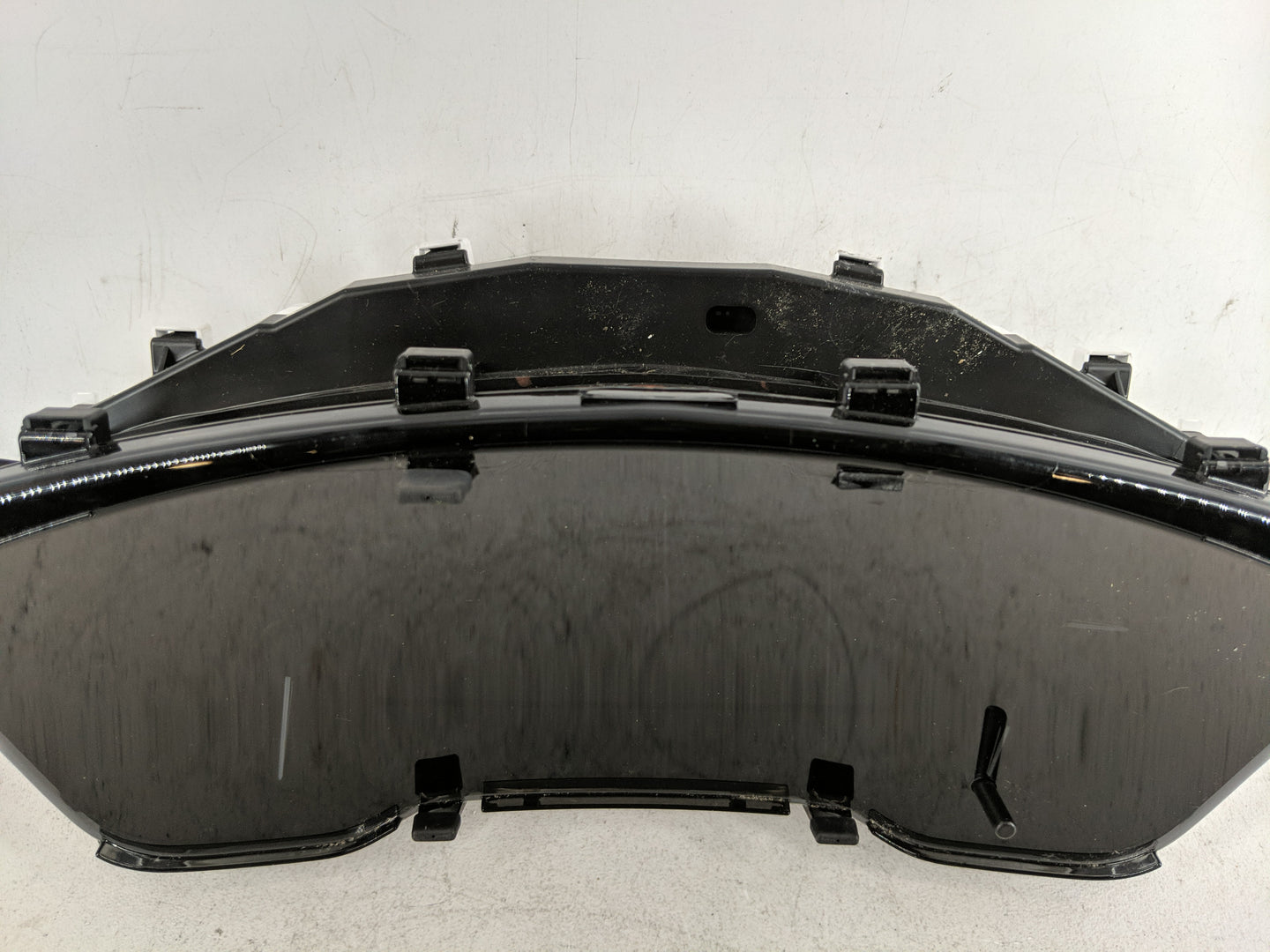 2020 Toyota Corolla Instrument Cluster Speedometer Gauges P/N:83800-1AM10 Fits OEM Used Auto Parts - Oemusedautoparts1.com