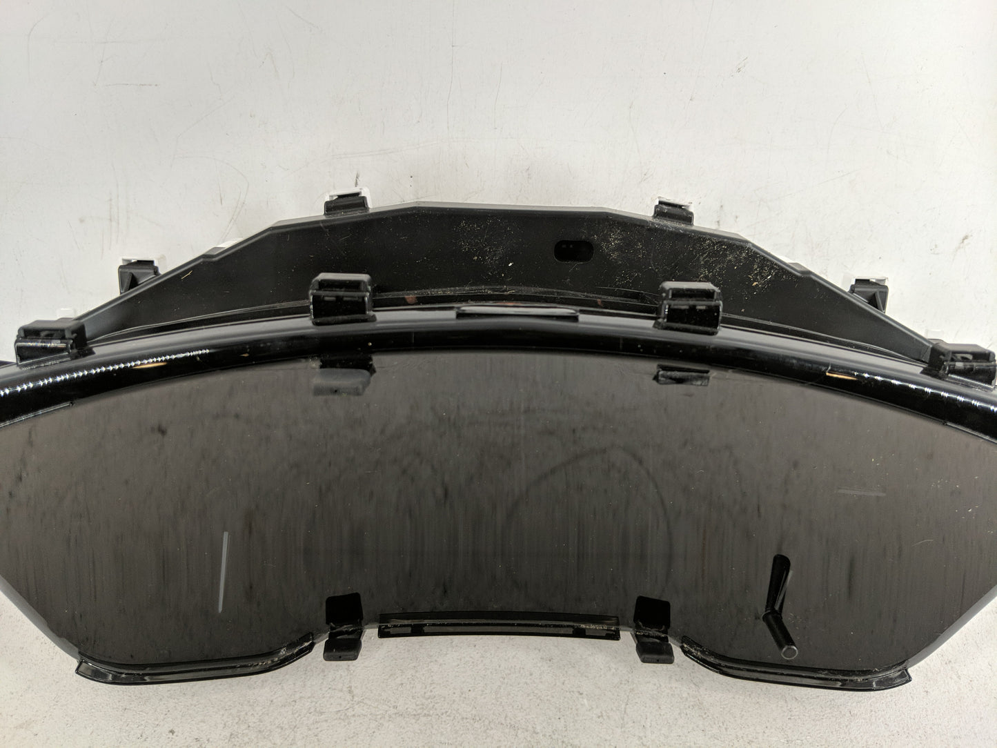 2020 Toyota Corolla Instrument Cluster Speedometer Gauges P/N:83800-1AM10 Fits OEM Used Auto Parts - Oemusedautoparts1.com