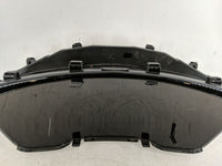 2020 Toyota Corolla Instrument Cluster Speedometer Gauges P/N:83800-1AM10 Fits OEM Used Auto Parts - Oemusedautoparts1.com