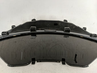 compare product 2020 Toyota Corolla Instrument Cluster Speedometer Gauges P/N:83800-1AM10 Fits OEM Used Auto Parts