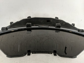compare product 2020 Toyota Corolla Instrument Cluster Speedometer Gauges P/N:83800-1AM10 Fits OEM Used Auto Parts