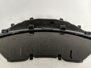 2020 Toyota Corolla Instrument Cluster Speedometer Gauges P/N:83800-1AM10 Fits OEM Used Auto Parts - Oemusedautoparts1.com