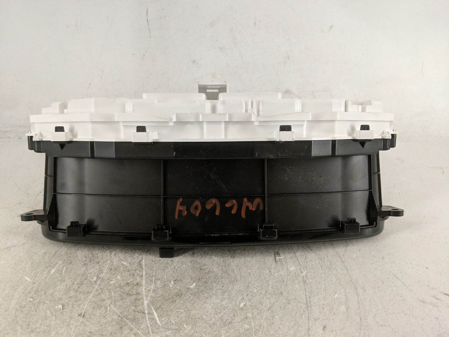 2020 Toyota Corolla Instrument Cluster Speedometer Gauges P/N:83800-1AM10 Fits OEM Used Auto Parts - Oemusedautoparts1.com