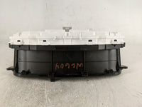 2020 Toyota Corolla Instrument Cluster Speedometer Gauges P/N:83800-1AM10 Fits OEM Used Auto Parts - Oemusedautoparts1.com